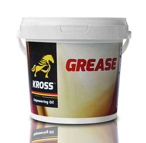 Unsoare grafitata CA-2G 800G Kross