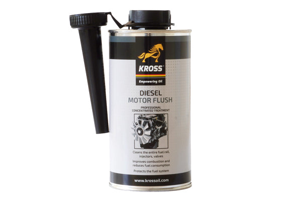 Aditiv Diesel Flush Kross 500ml