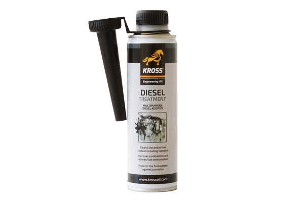 Aditiv Diesel Treatment, Kross 250ml