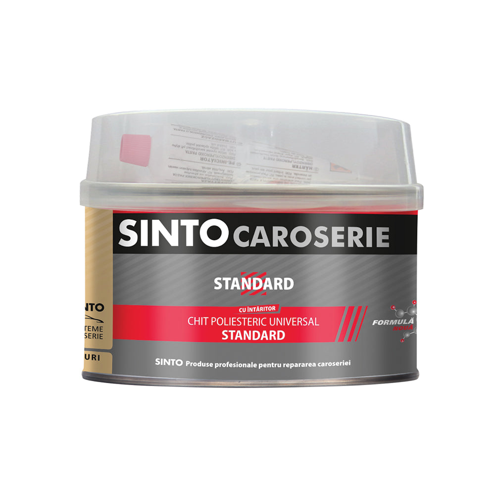 CHIT POLIESTERIC STANDARD 1KG SINTO