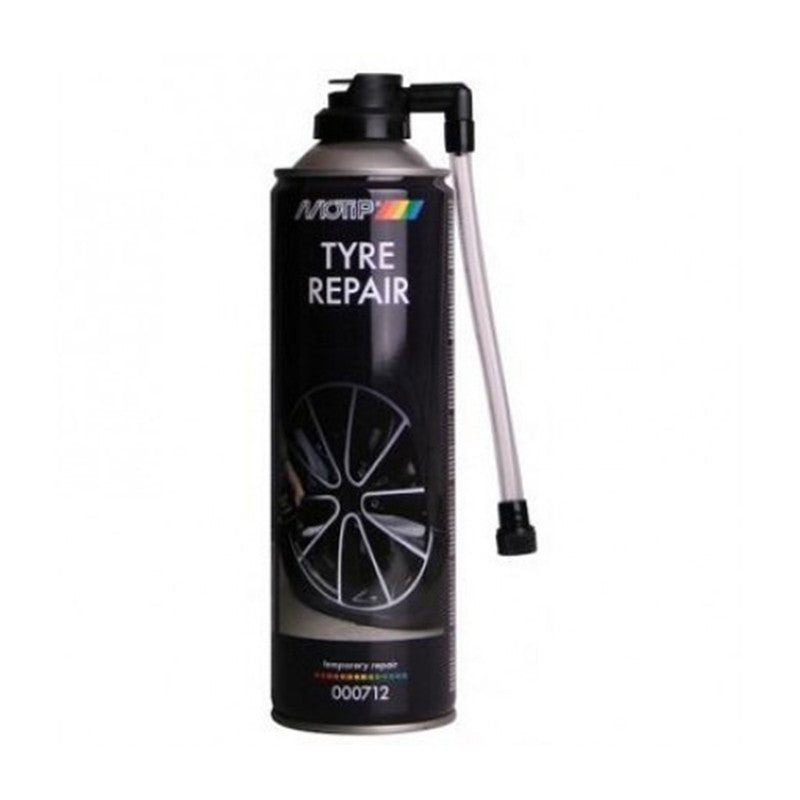 Spray umflat roata Motip 500ml