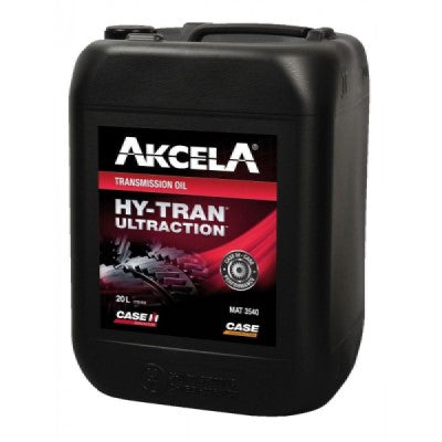 Ulei HY-TRAN ULTRACTION 20L Akcela