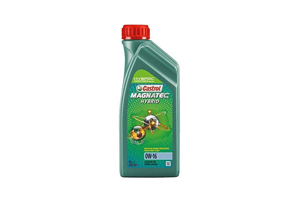 Ulei MAGNATEC HYBRID 0W-16. 1L Castrol