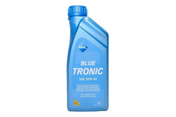 Ulei BLUE TRONIC II 10W-40- 1L ARAL