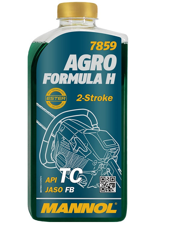 Ulei AGRO FORMULA H- 1L Mannol