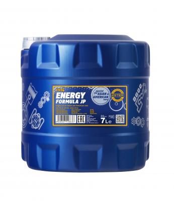 Ulei ENERGY FORMULA JP 5W-30- 7L Mannol