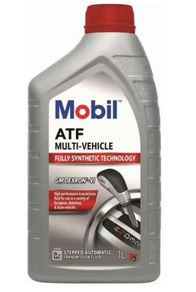 Ulei ATF MULTI-VEHICLE 1L Mobil