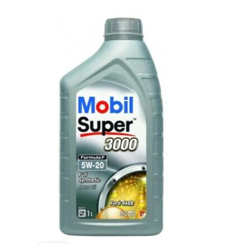 Ulei SUPER 3000 FORMULA F 5W-20 1L Mobil