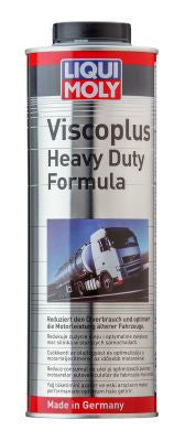 Aditiv pentru ulei camion Visco HEavy Duty Form Liqui Moly, 1l