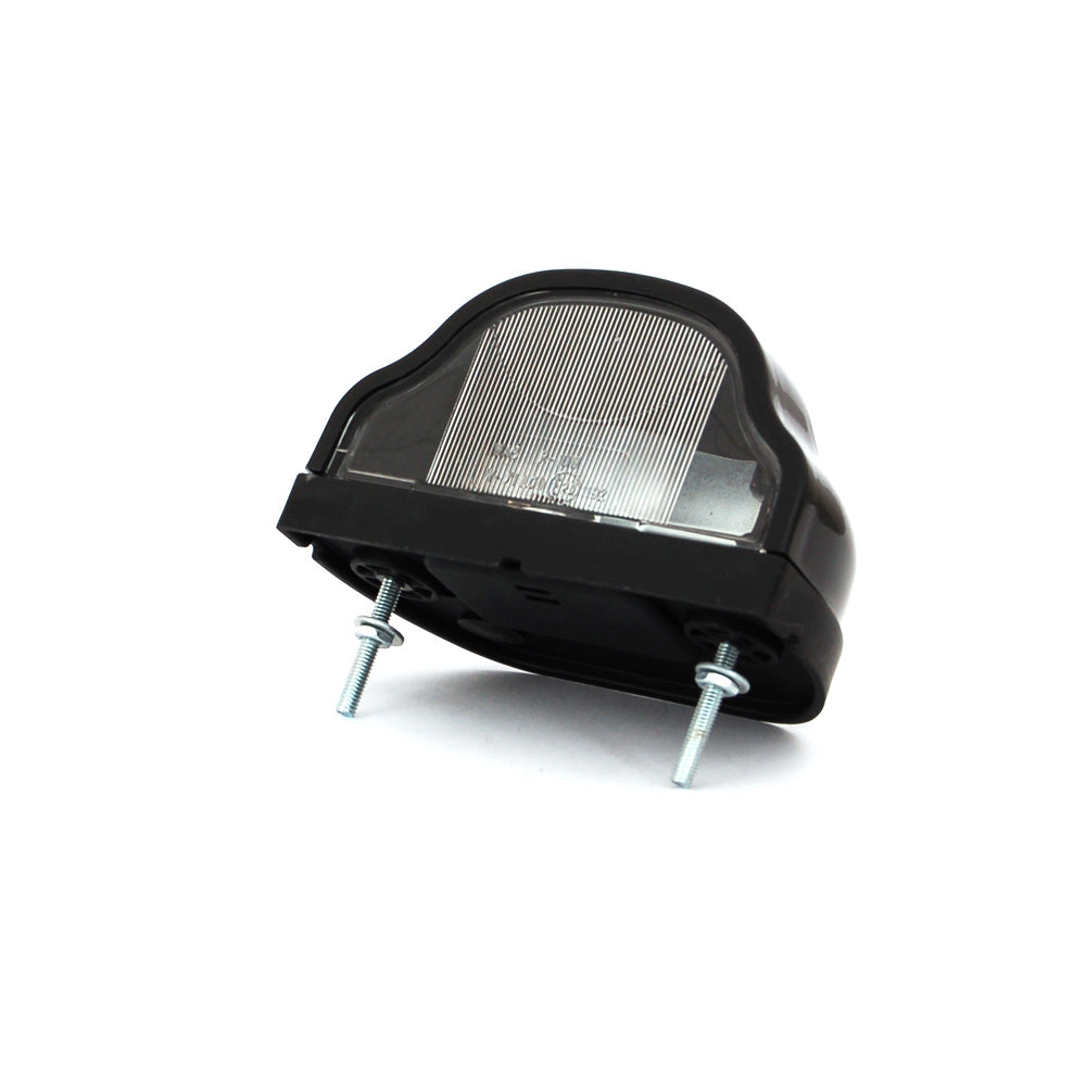 Lampa pentru iluminare numar cu pozitie 406 W71, 12V-24V WAS