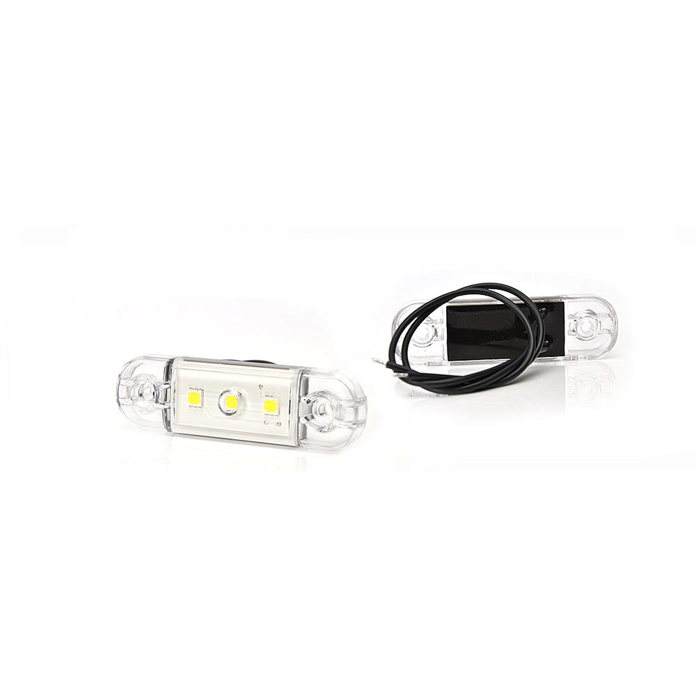 Lampa lumina interioara 0.7W/1.4W LED 723 LW07 WAS