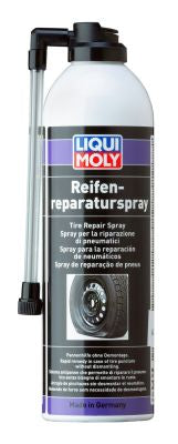 Spray umflat roata Liqui Moly 400ml