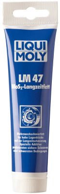 Vaselina LM 47 cu MOS2 Liqui Moly 100gr