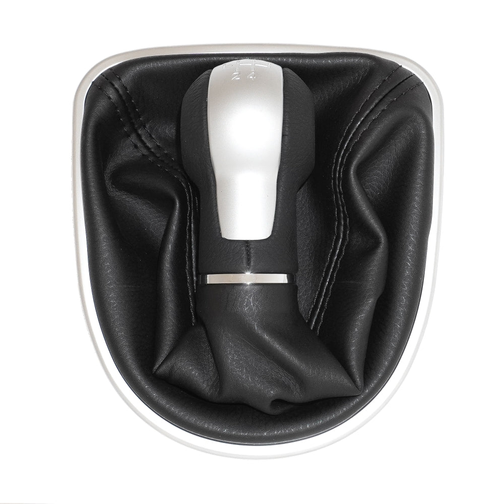 Nuca schimbator cu manson pentru SEAT LEON 2/ALTEA/TOLEDO 3 cu 5 trepte Mega Drive