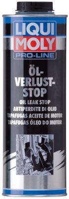 Aditiv pentru prevenirea pierderilor de ulei Pro-Line Liqui Moly 1l