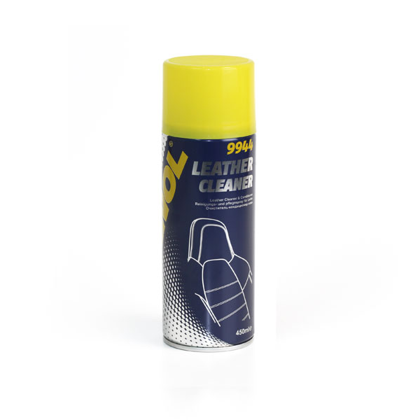 Spray curatare suprafete din piele Mannol 450ml