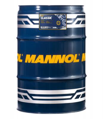 Ulei CLASSIC 10W-40- 208L Mannol