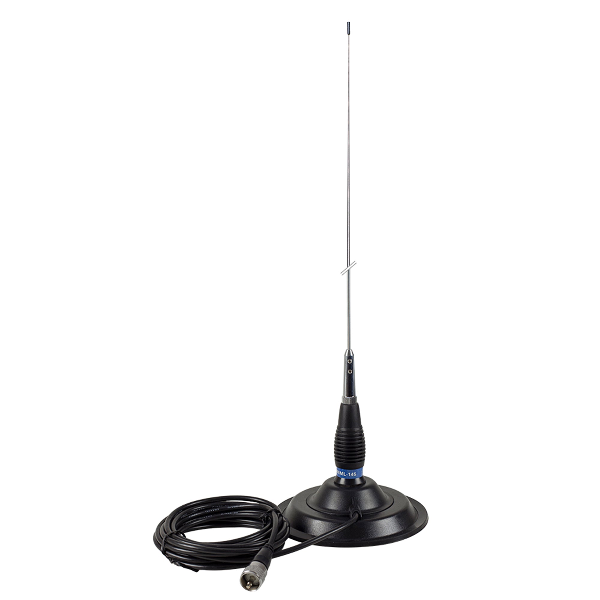 Antena radio CB ML145 cu magnet PNI