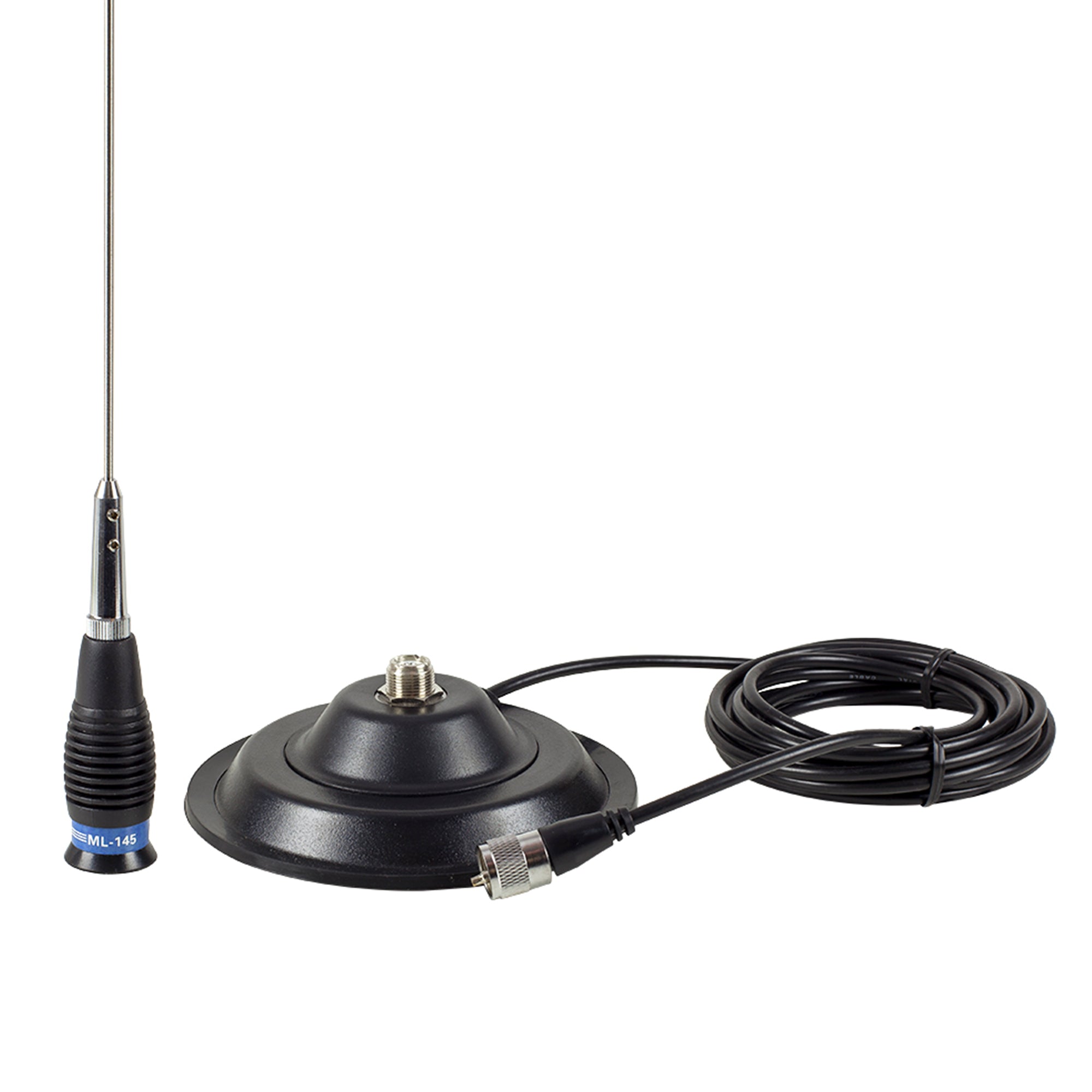 Antena radio CB ML145 cu magnet PNI