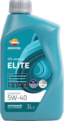 Ulei ELITE COMPETICION 5W-40 1L Repsol