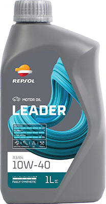 Ulei LEADER A3/B4 10W-40 1L Repsol