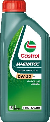 Ulei MAGNATEC STOP-START 0W-30 C2. 1L Castrol