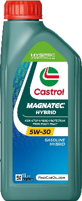 Ulei MAGNATEC HYBRID 5W-30. 1L Castrol