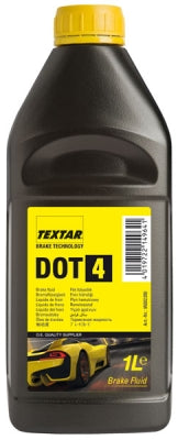 Lichid de frana DOT4 1L PS Textar