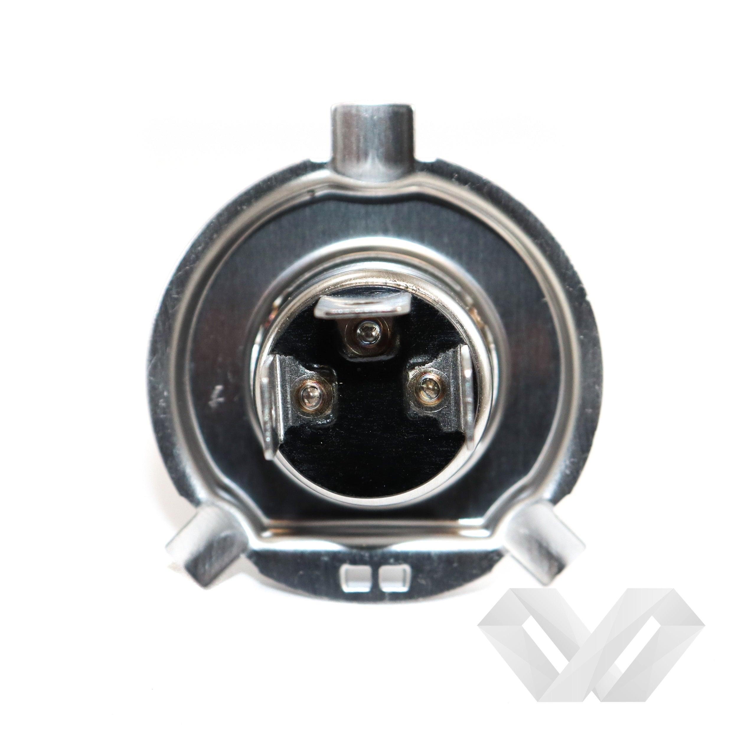 Bec halogen H4 Elta, 12V 60W/55W