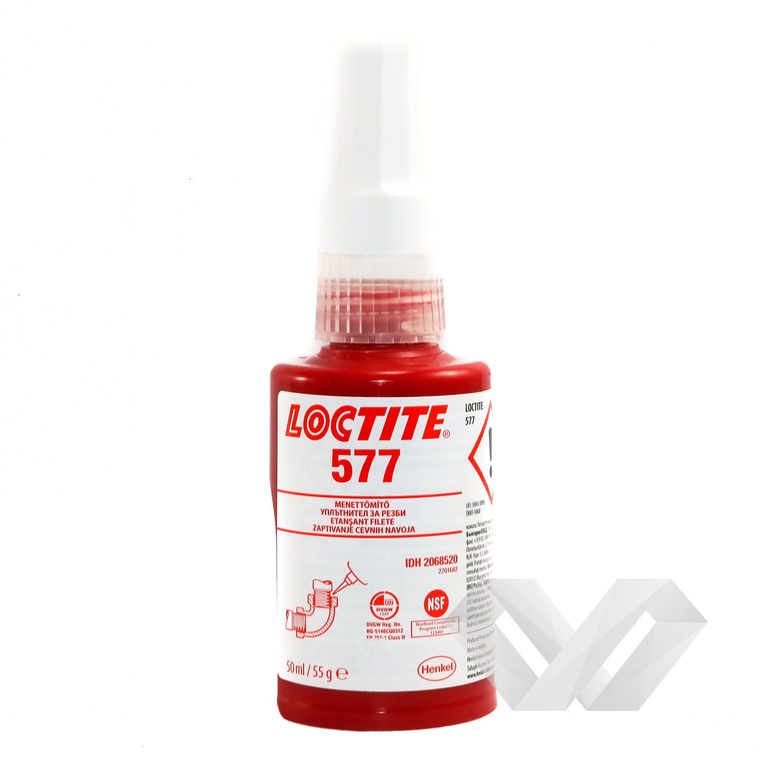 Etansant filete Loctite 577 50 ml