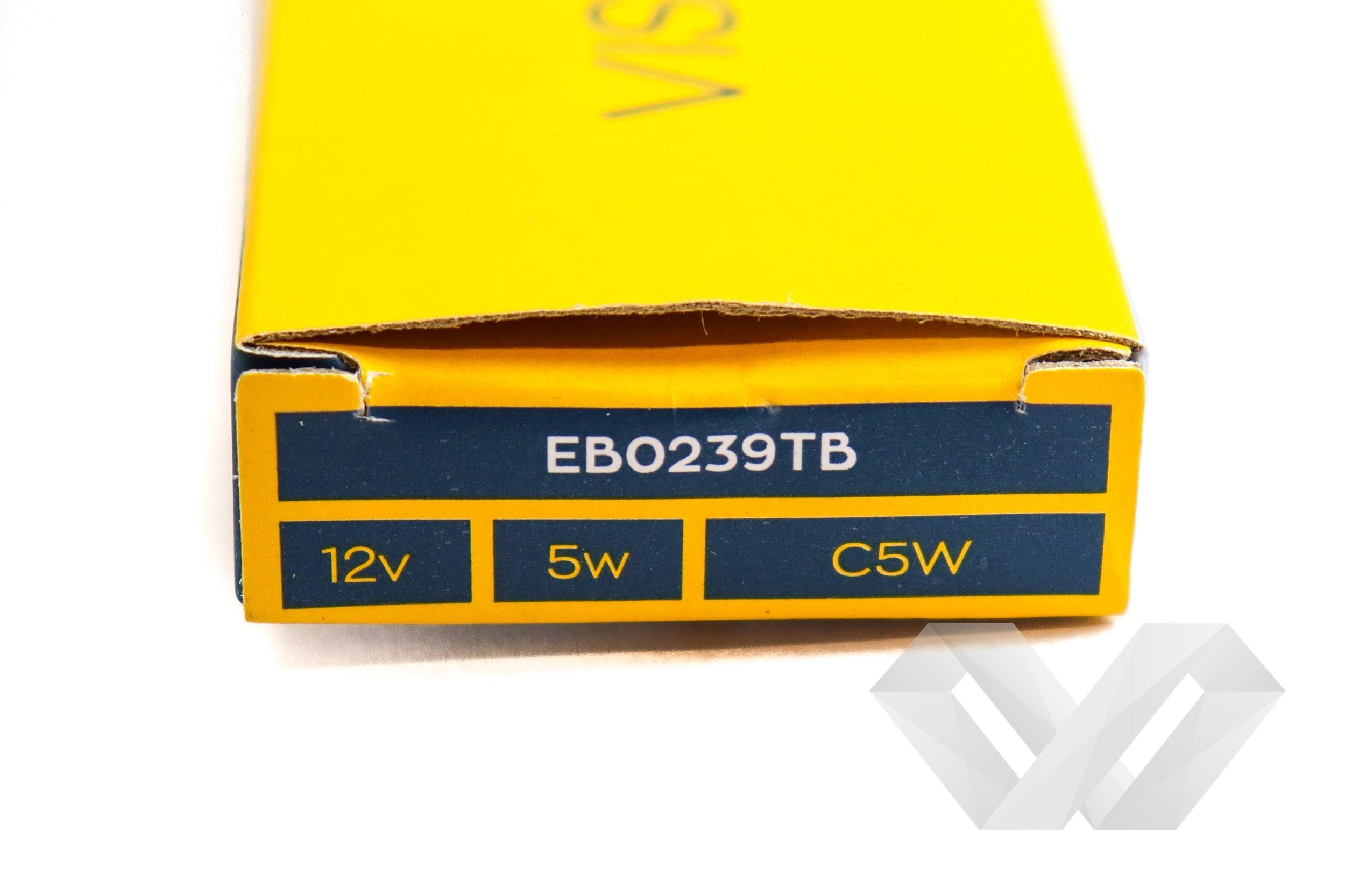 Set becuri sofit Elta, 12V 5W - EWO Market