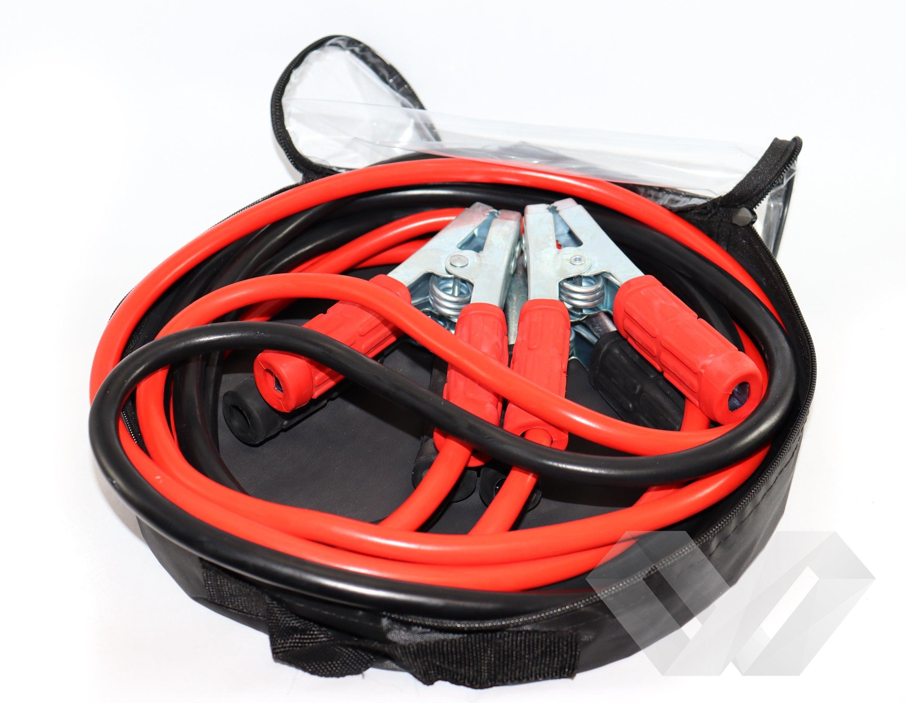 Set cabluri pornire auto Runkit 1500A, 4m - EWO Market