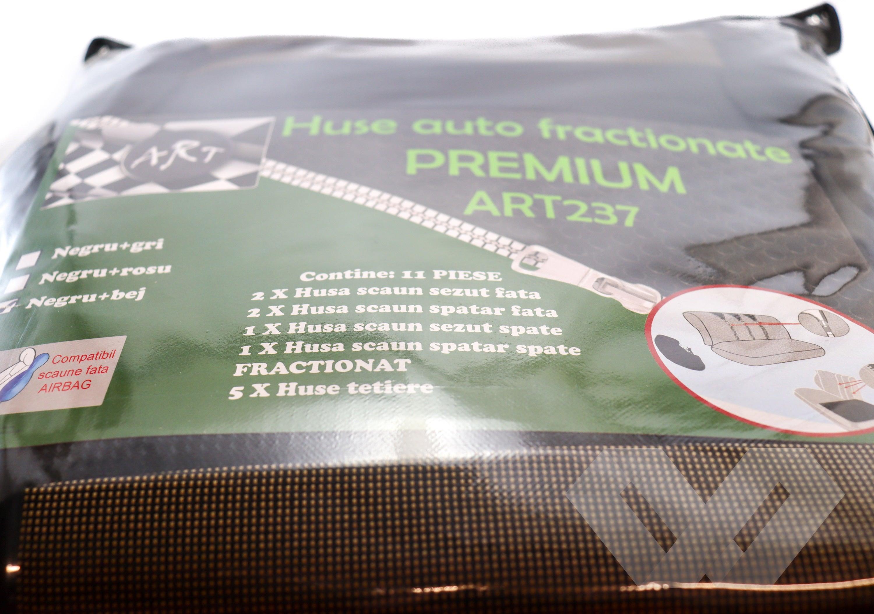 Set huse auto fractionate 11 bucati - EWO Market