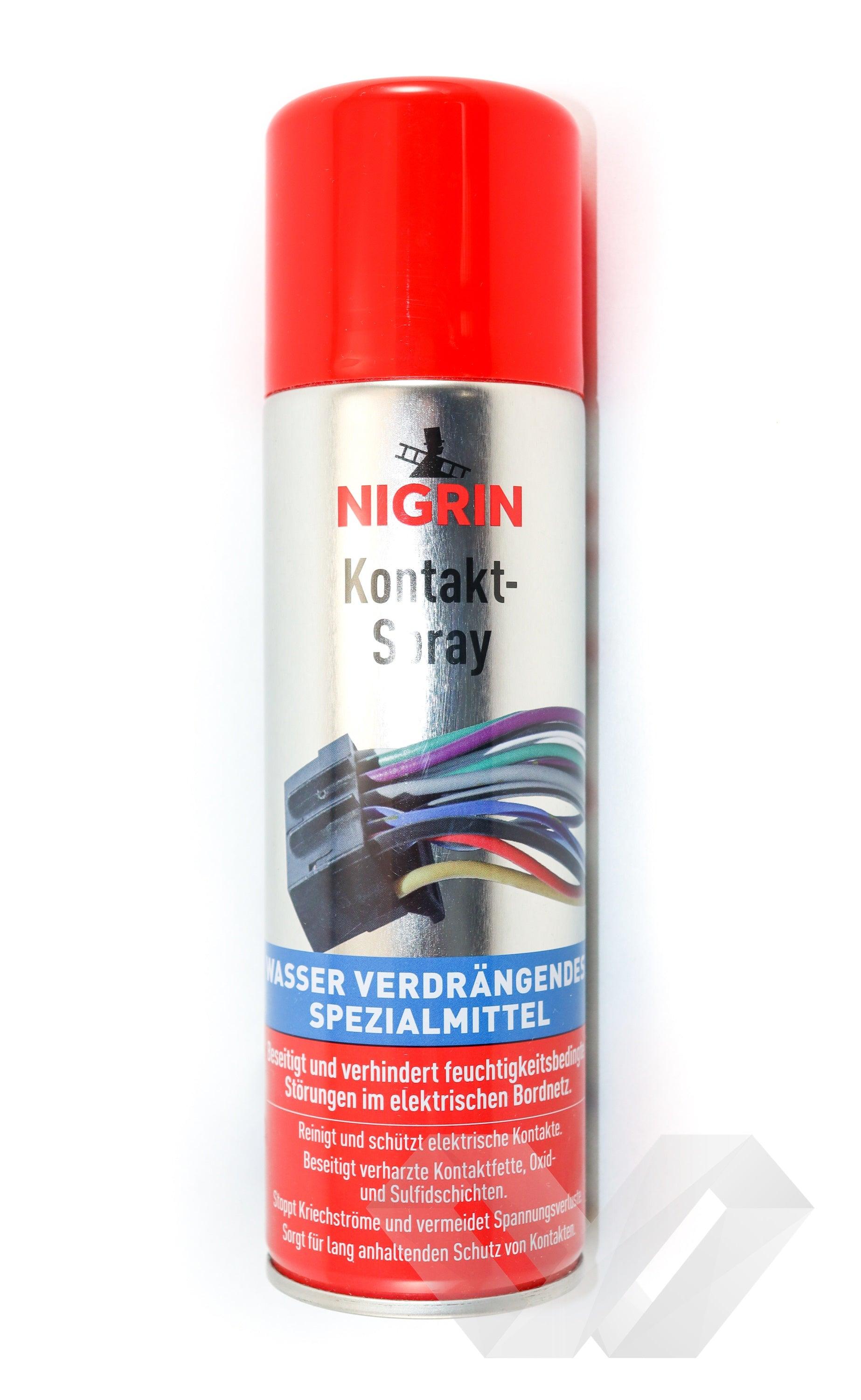 Spray contacte electrice Nigrin, 250ml