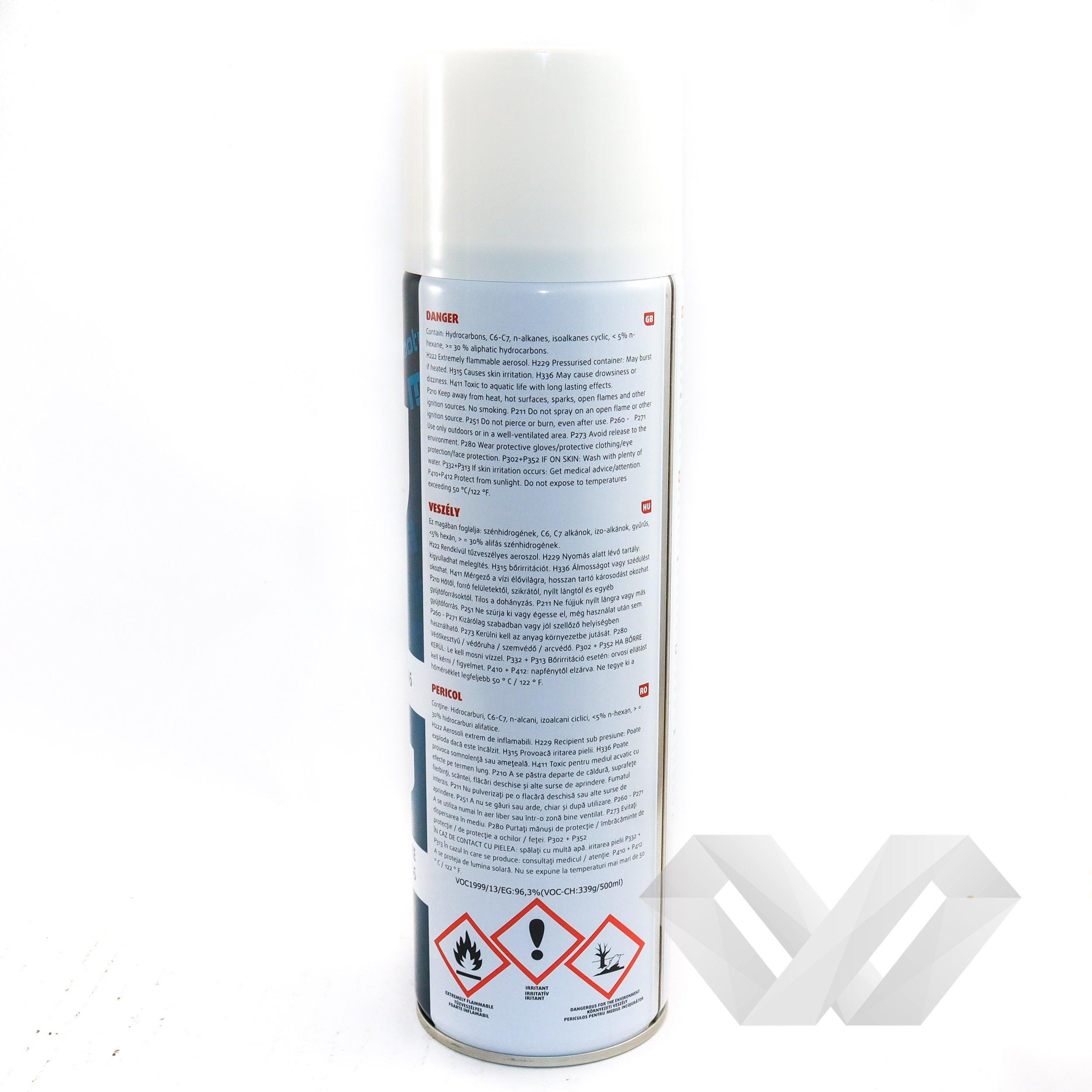 Spray curatat sistem franare Motrica, 500ml