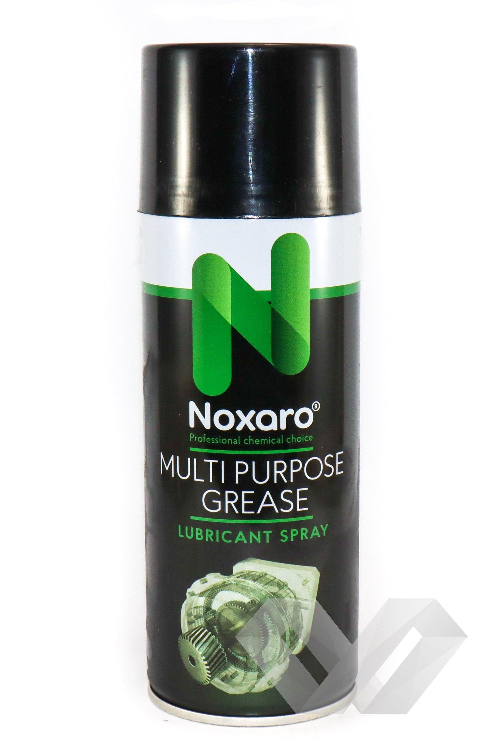 Spray lubrifiant universal Noxaro, 450ml