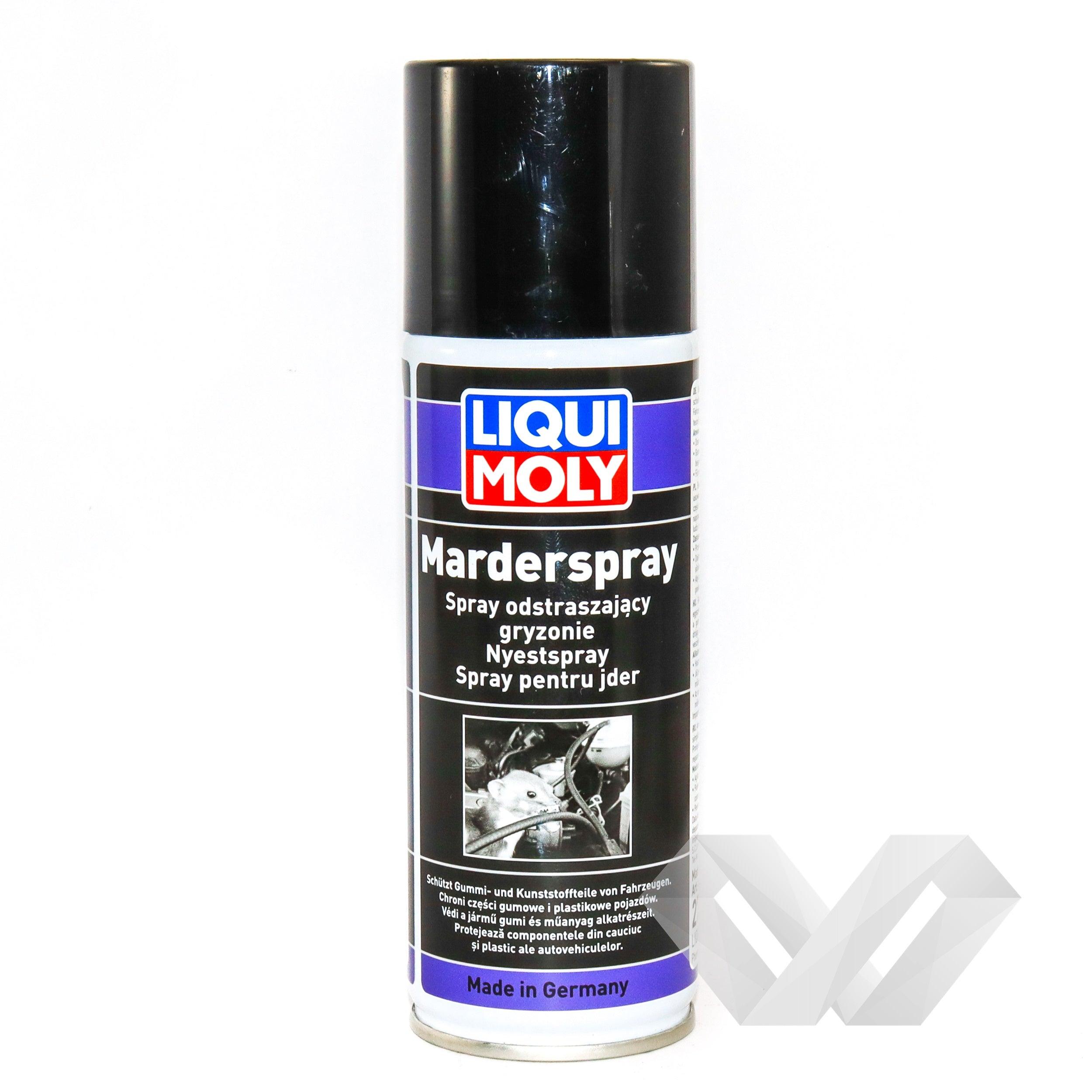 Spray protectie antirozatoare Liqui Moly 200 ml