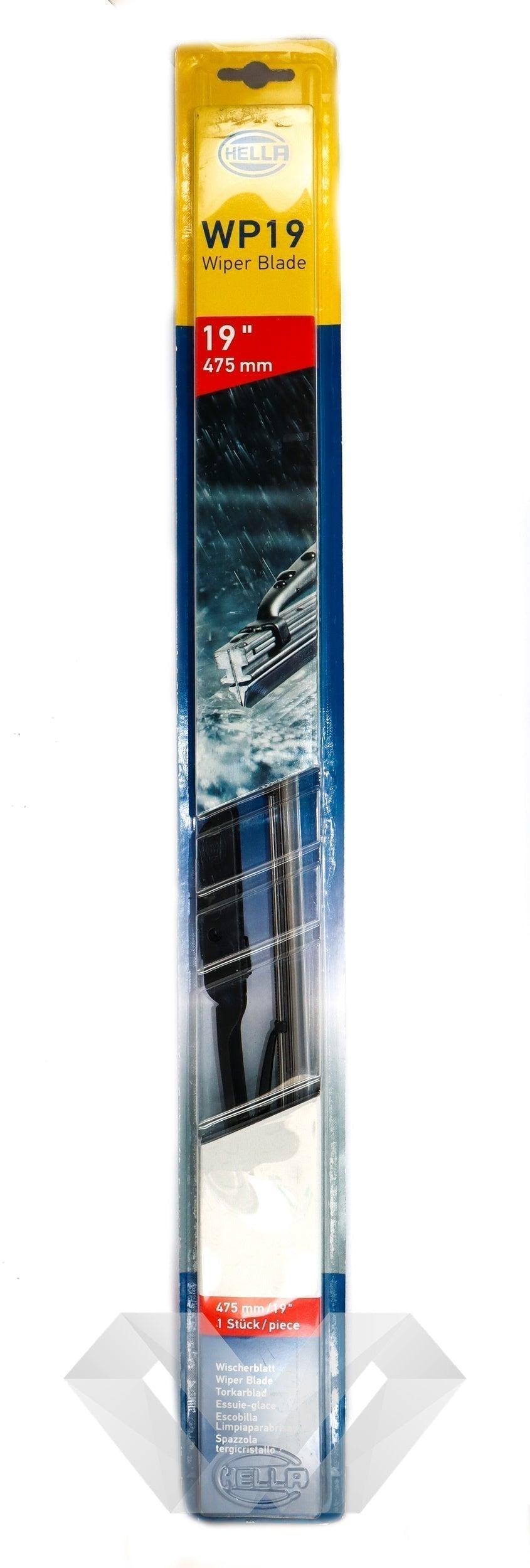 Stergator auto Hella, 21"/525mm