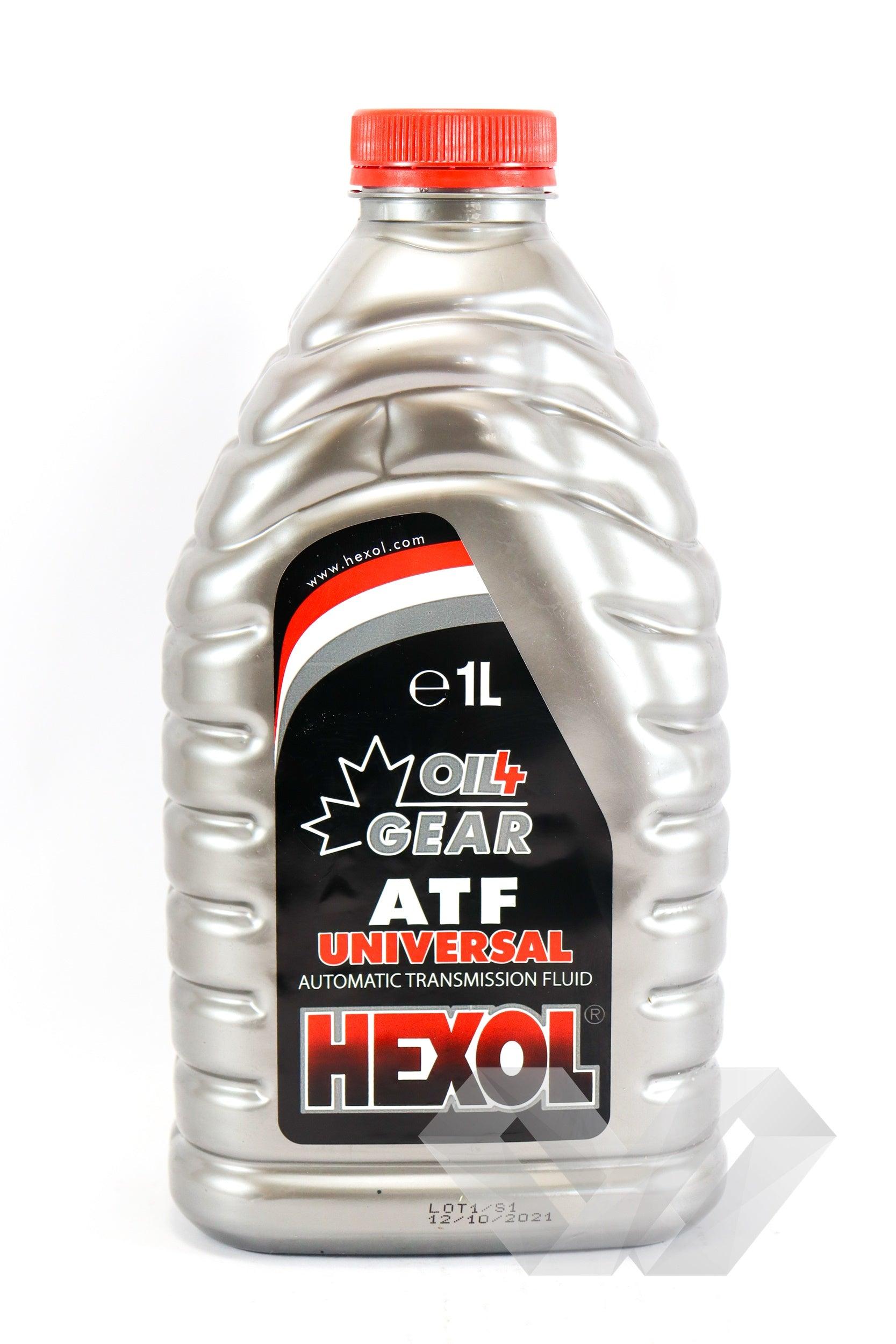 Ulei ATF Hexol Standard, 1L