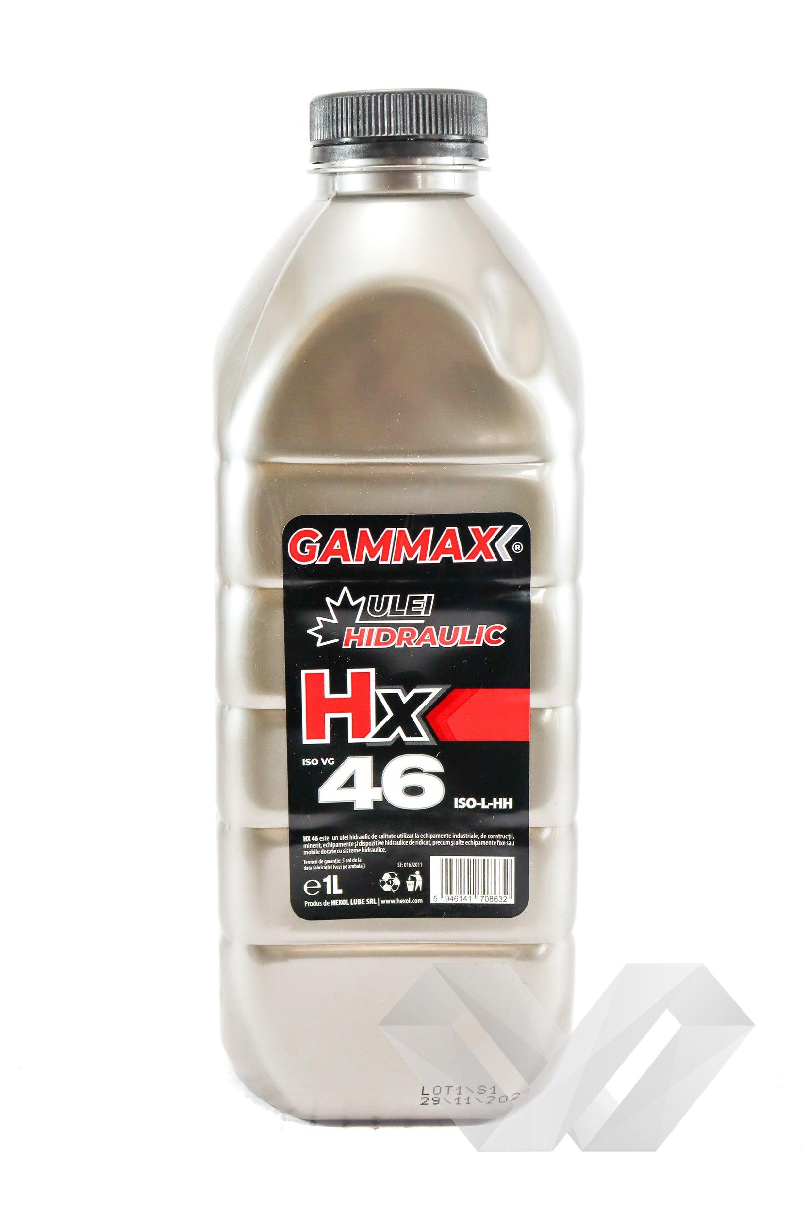 Ulei hidraulic HX 46 Hexol, 1L